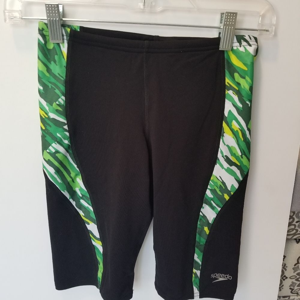 Speedo Endurance Jammer